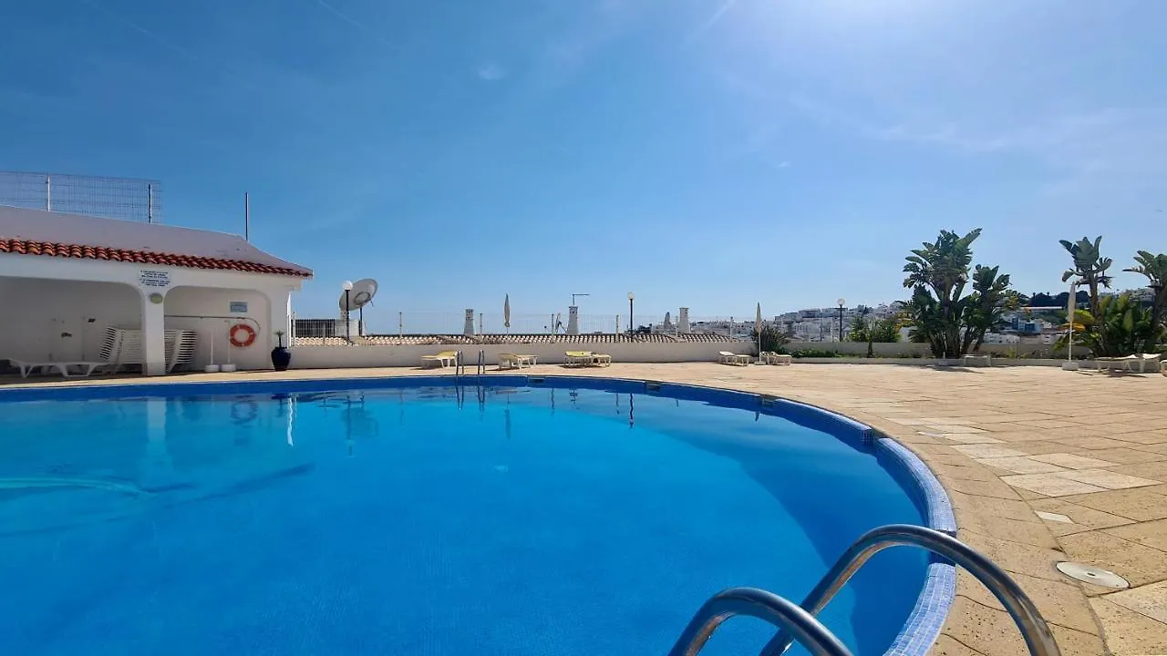 Albufeira Cerro Branco Apartment