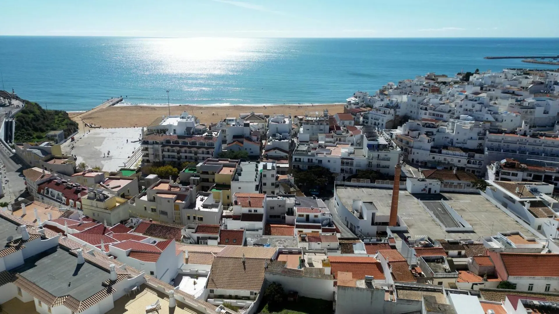 Albufeira Cerro Branco Apartment 0*,  Portugal